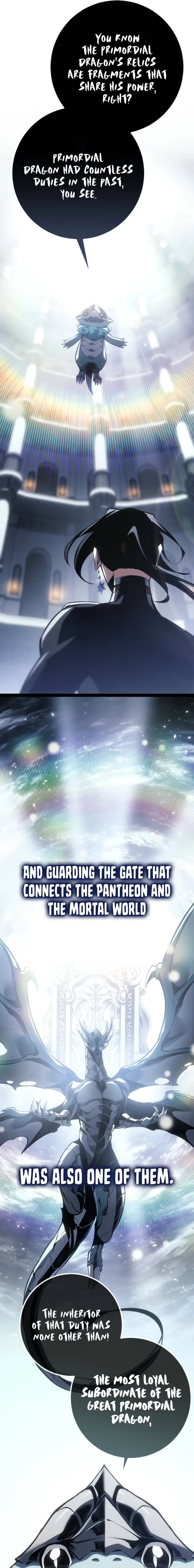 Read The Bastard of Swordborne En Manga Online