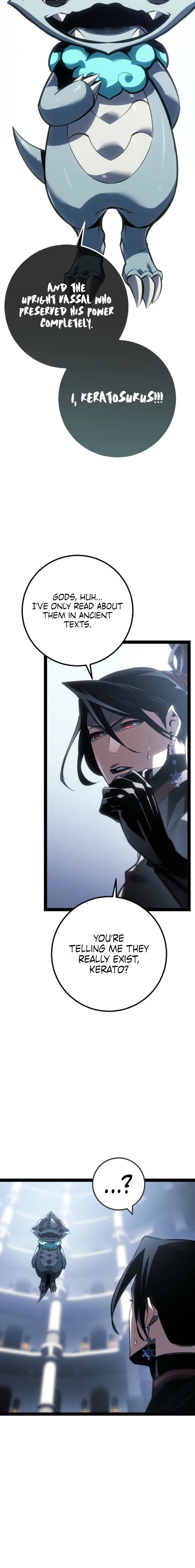 Read The Bastard of Swordborne En Manga Online
