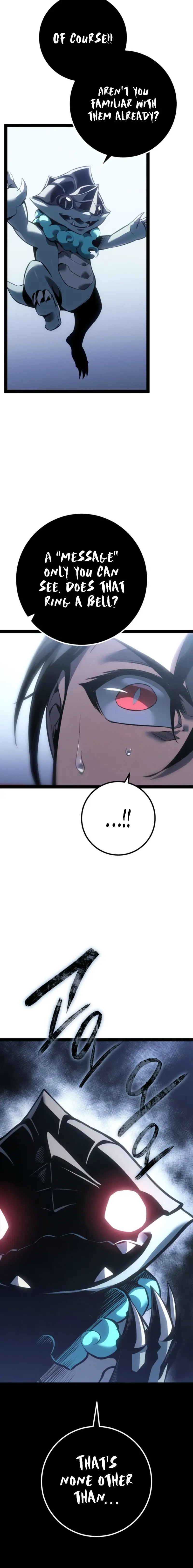 Read The Bastard of Swordborne En Manga Online