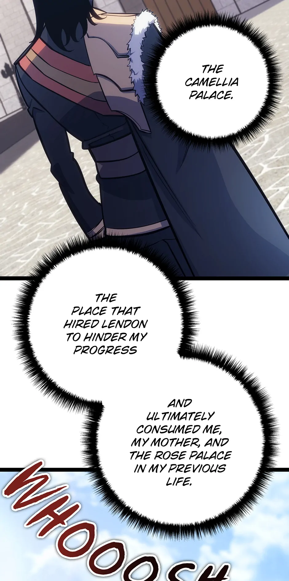 Read The Bastard of Swordborne En Manga Online