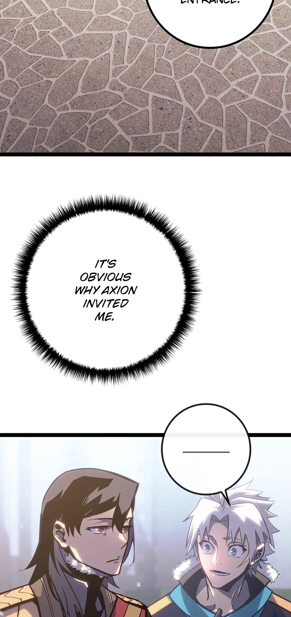 Read The Bastard of Swordborne En Manga Online
