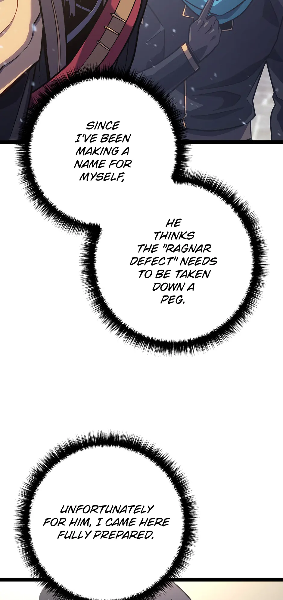 Read The Bastard of Swordborne En Manga Online