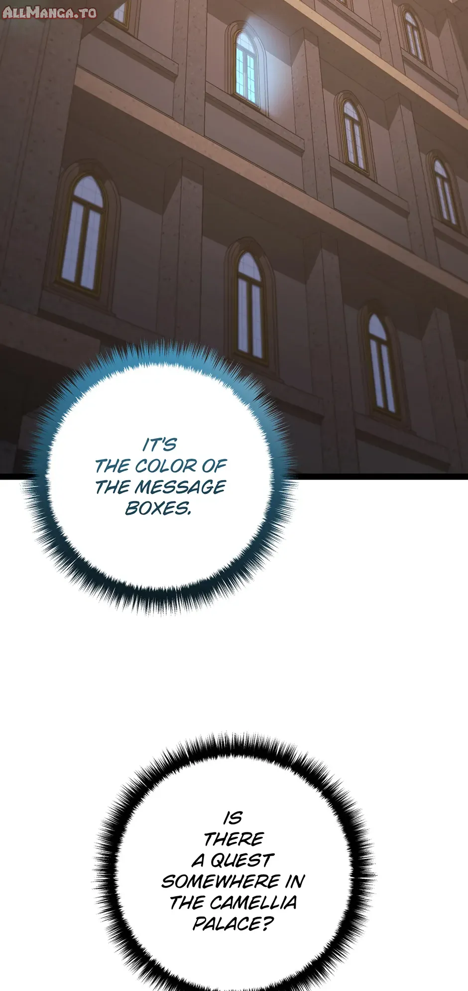 Read The Bastard of Swordborne En Manga Online