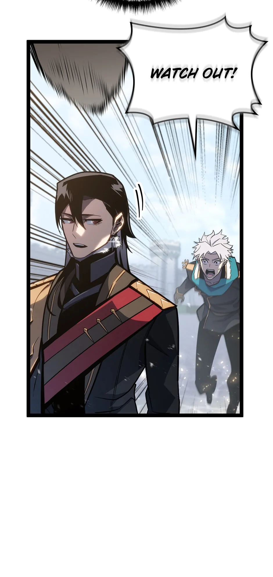 Read The Bastard of Swordborne En Manga Online