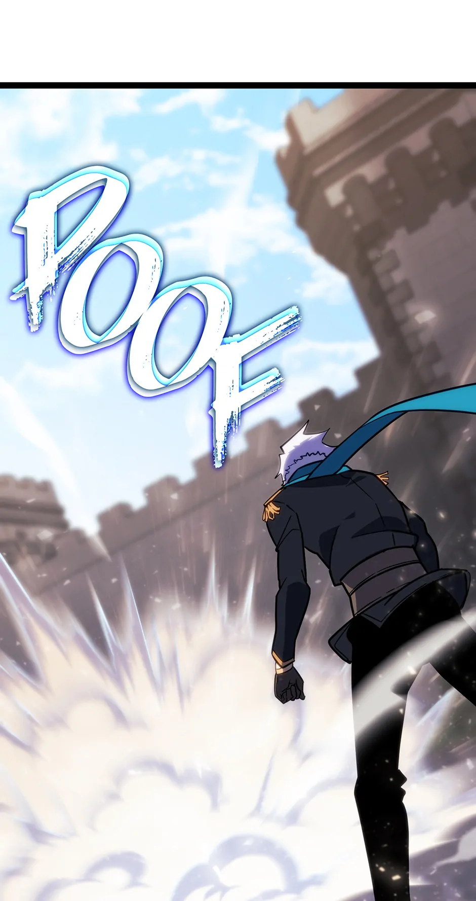 Read The Bastard of Swordborne En Manga Online