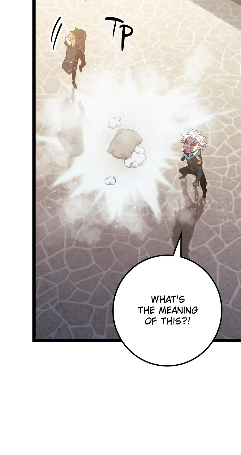Read The Bastard of Swordborne En Manga Online