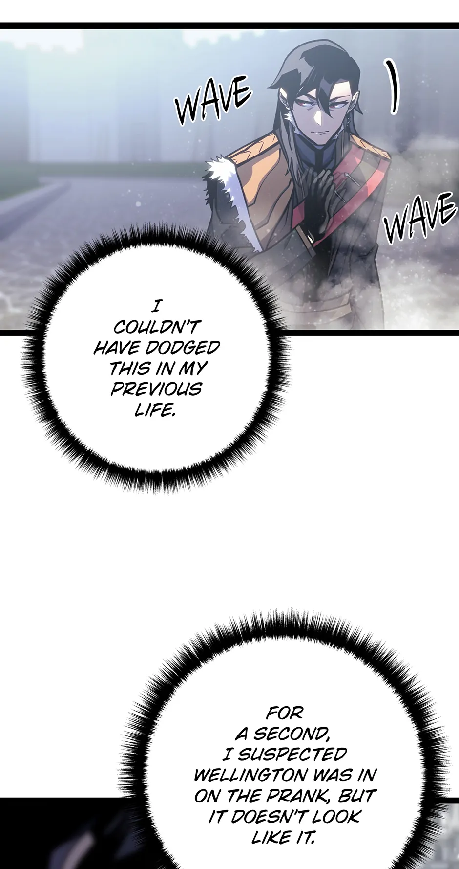Read The Bastard of Swordborne En Manga Online