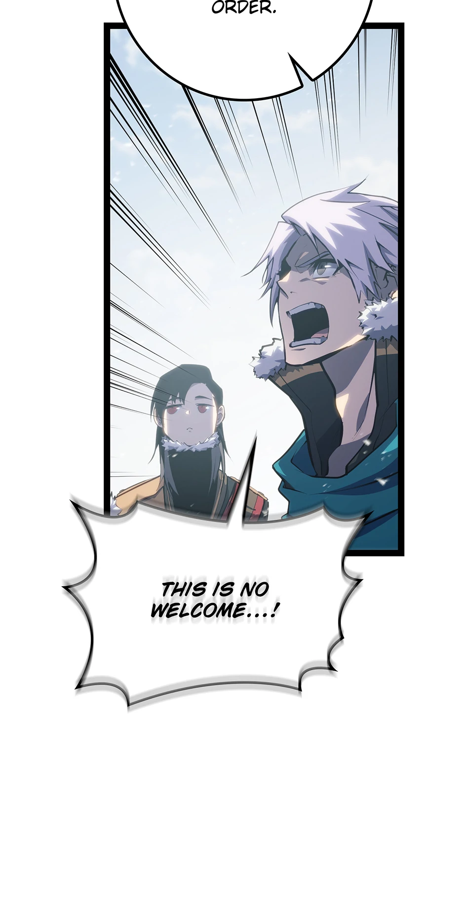 Read The Bastard of Swordborne En Manga Online