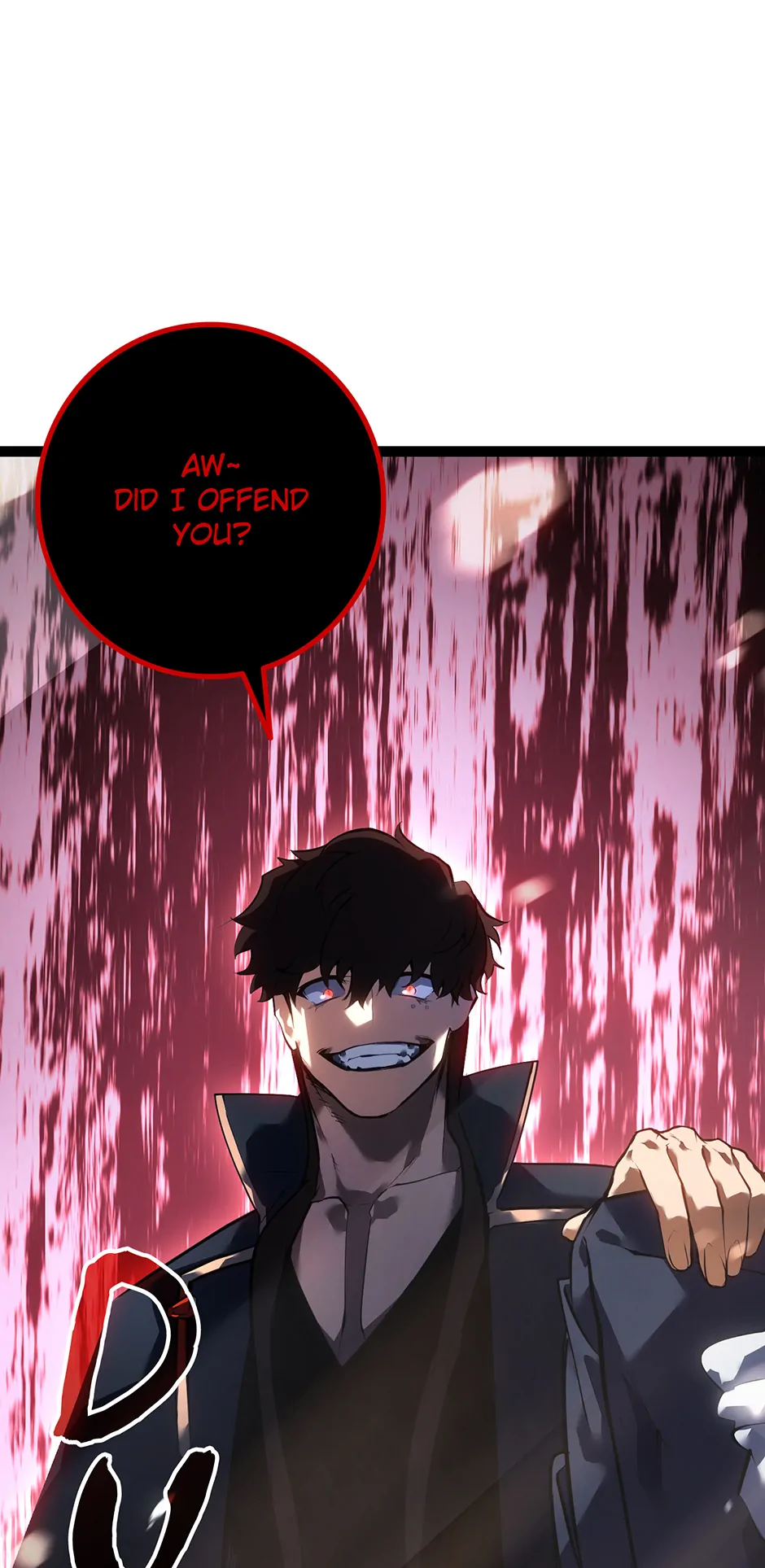 Read The Bastard of Swordborne En Manga Online
