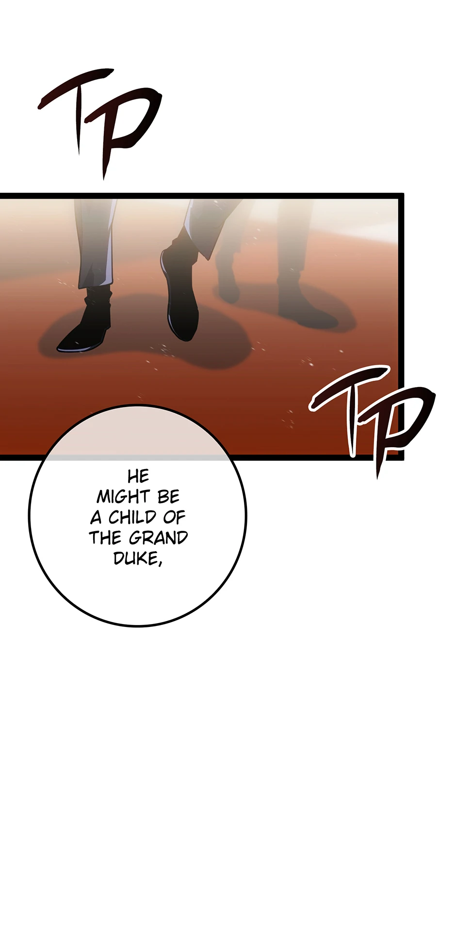 Read The Bastard of Swordborne En Manga Online