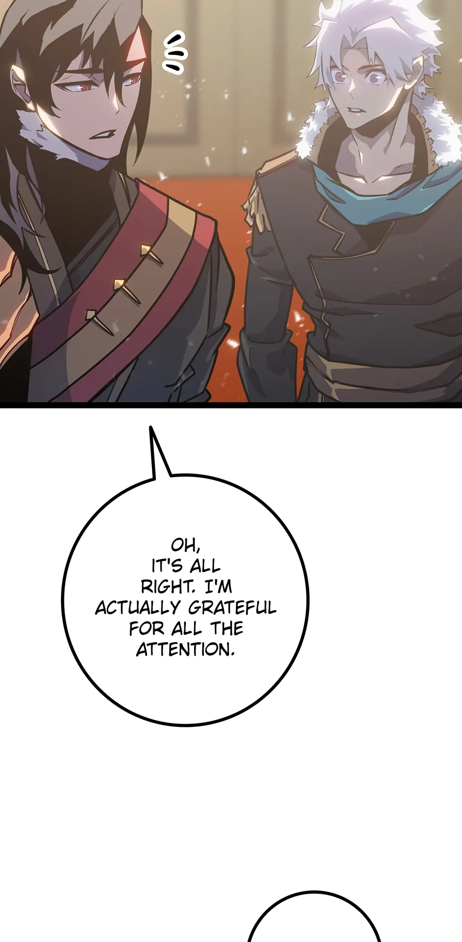 Read The Bastard of Swordborne En Manga Online