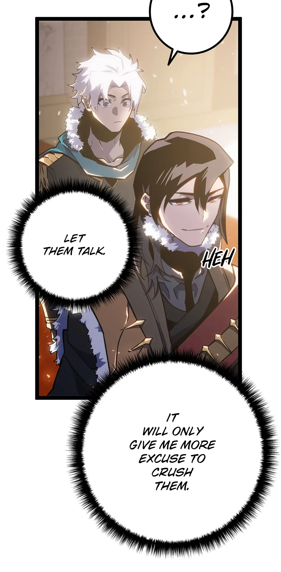 Read The Bastard of Swordborne En Manga Online