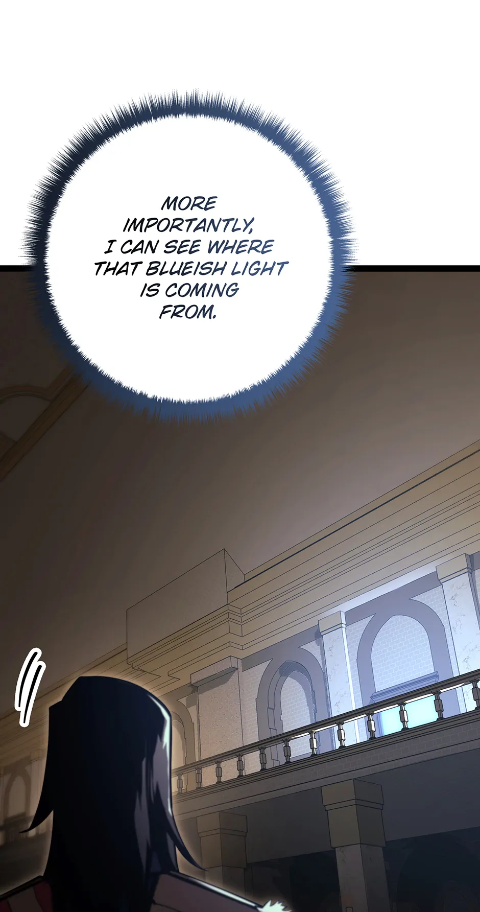 Read The Bastard of Swordborne En Manga Online