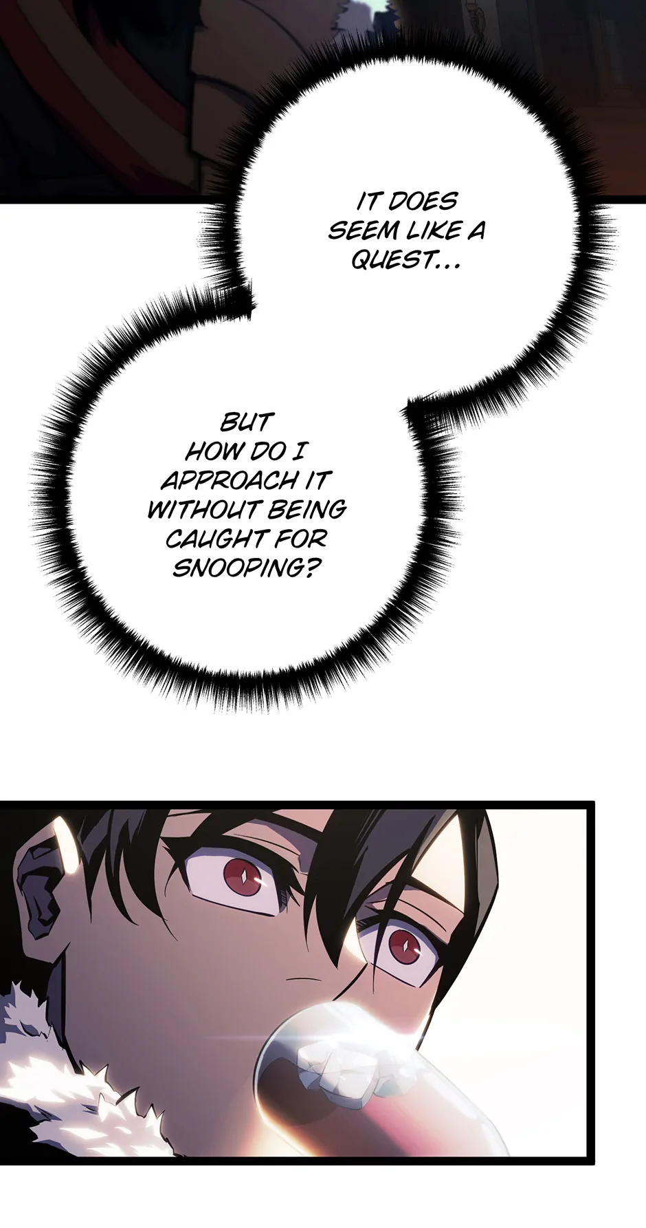 Read The Bastard of Swordborne En Manga Online