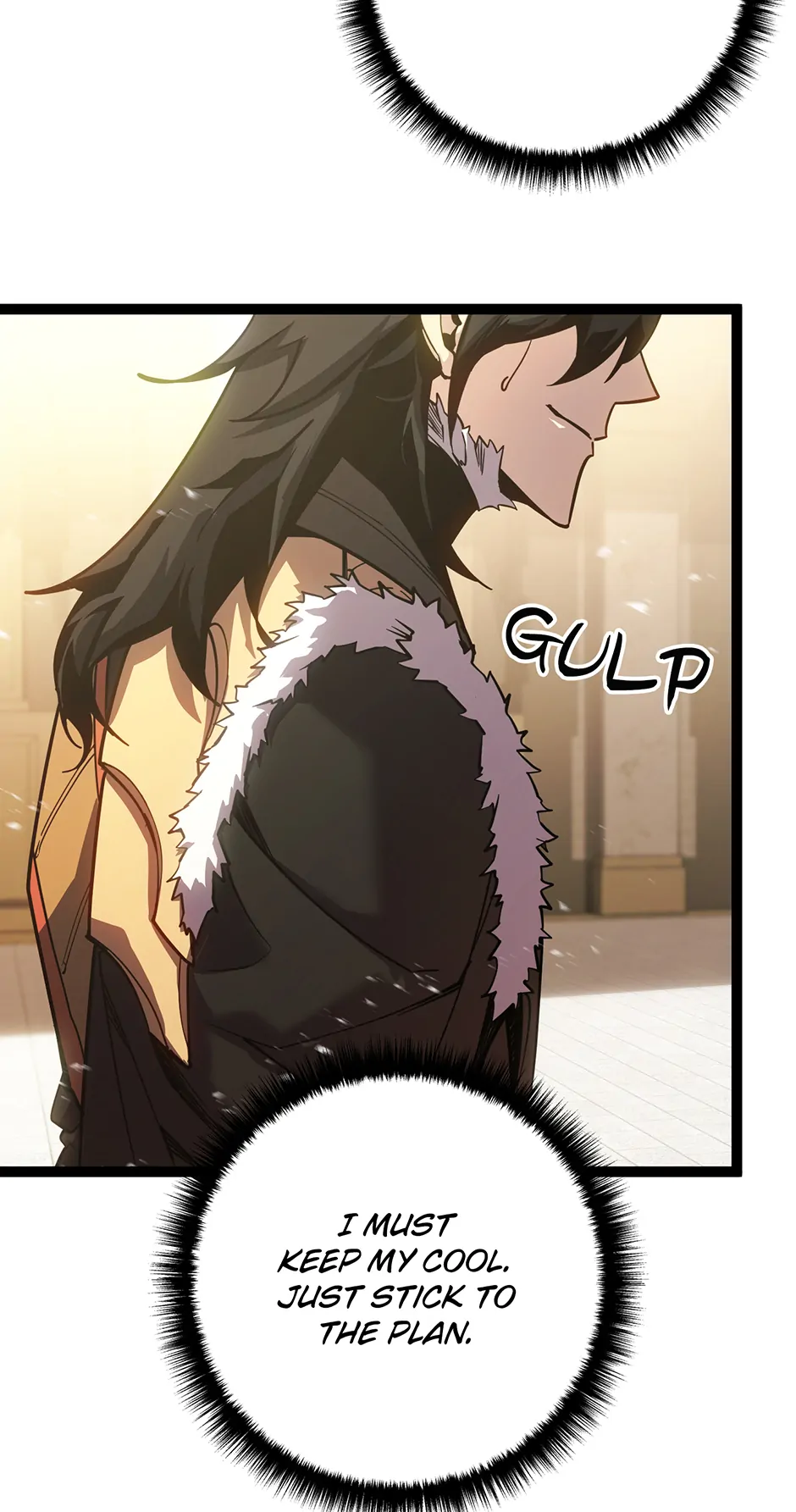 Read The Bastard of Swordborne En Manga Online