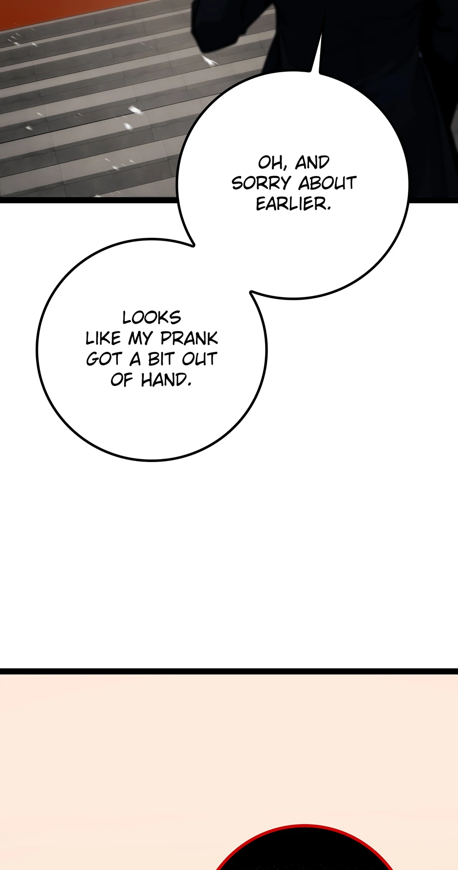 Read The Bastard of Swordborne En Manga Online