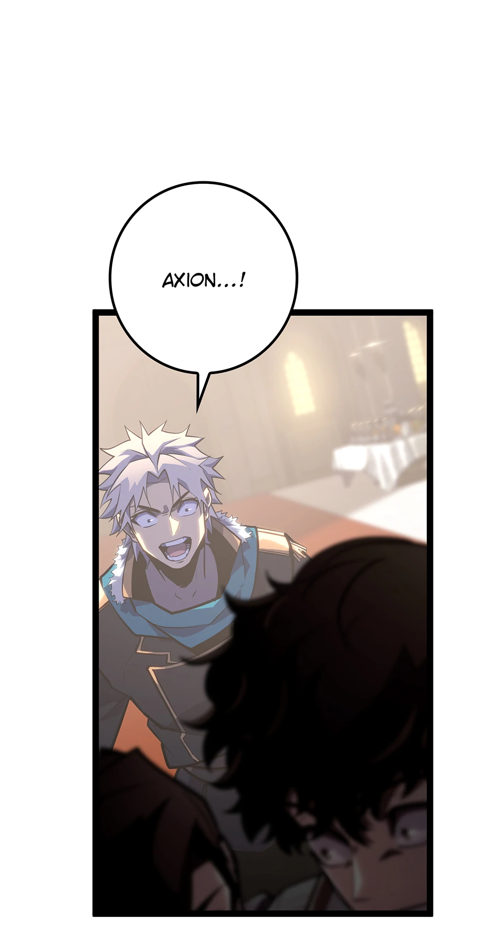 Read The Bastard of Swordborne En Manga Online