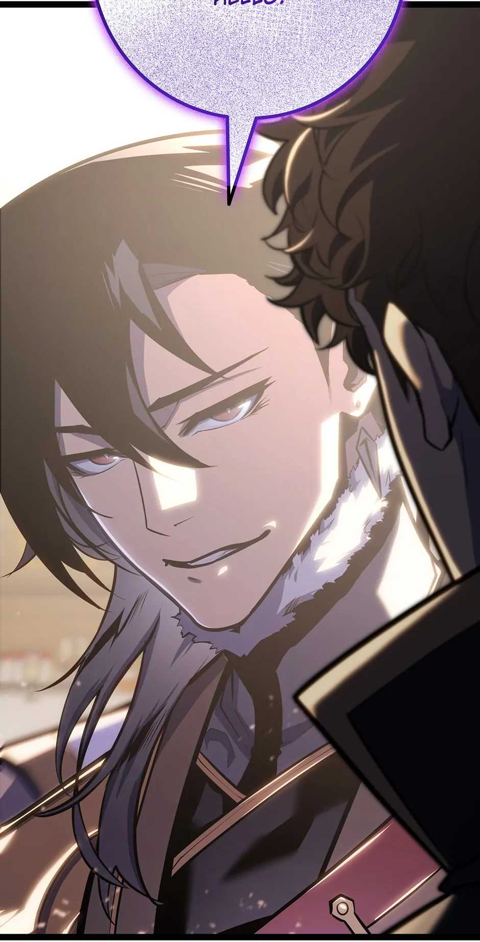 Read The Bastard of Swordborne En Manga Online