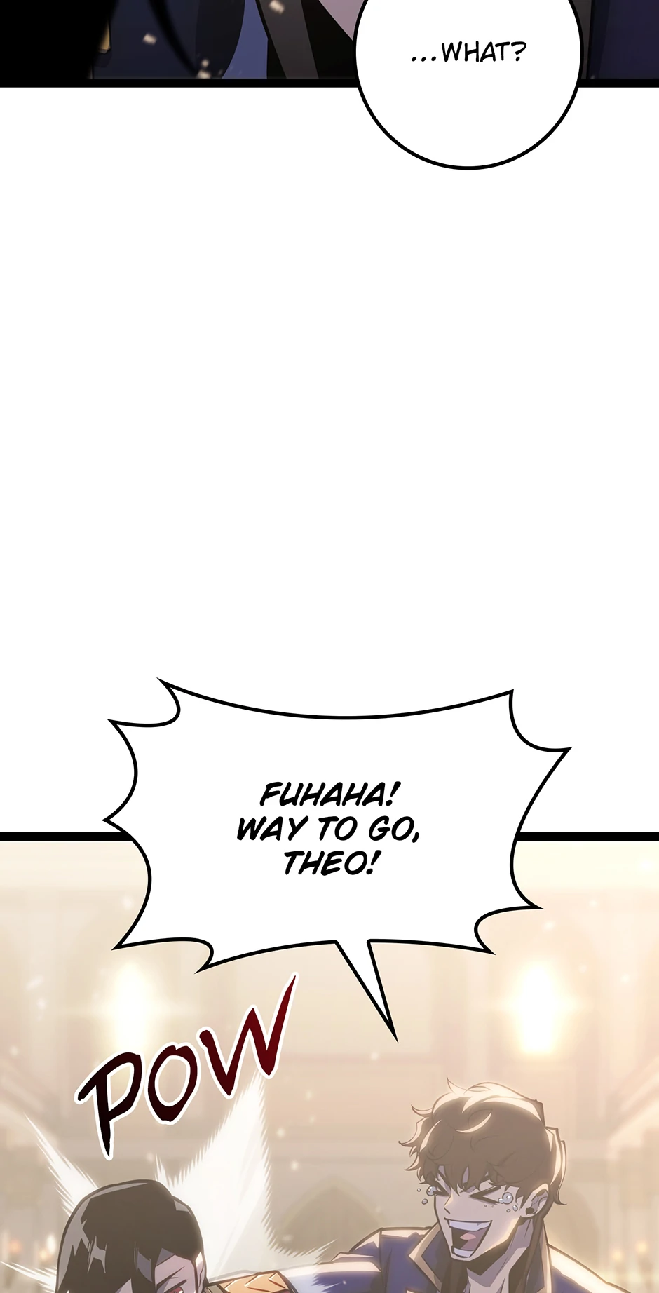 Read The Bastard of Swordborne En Manga Online