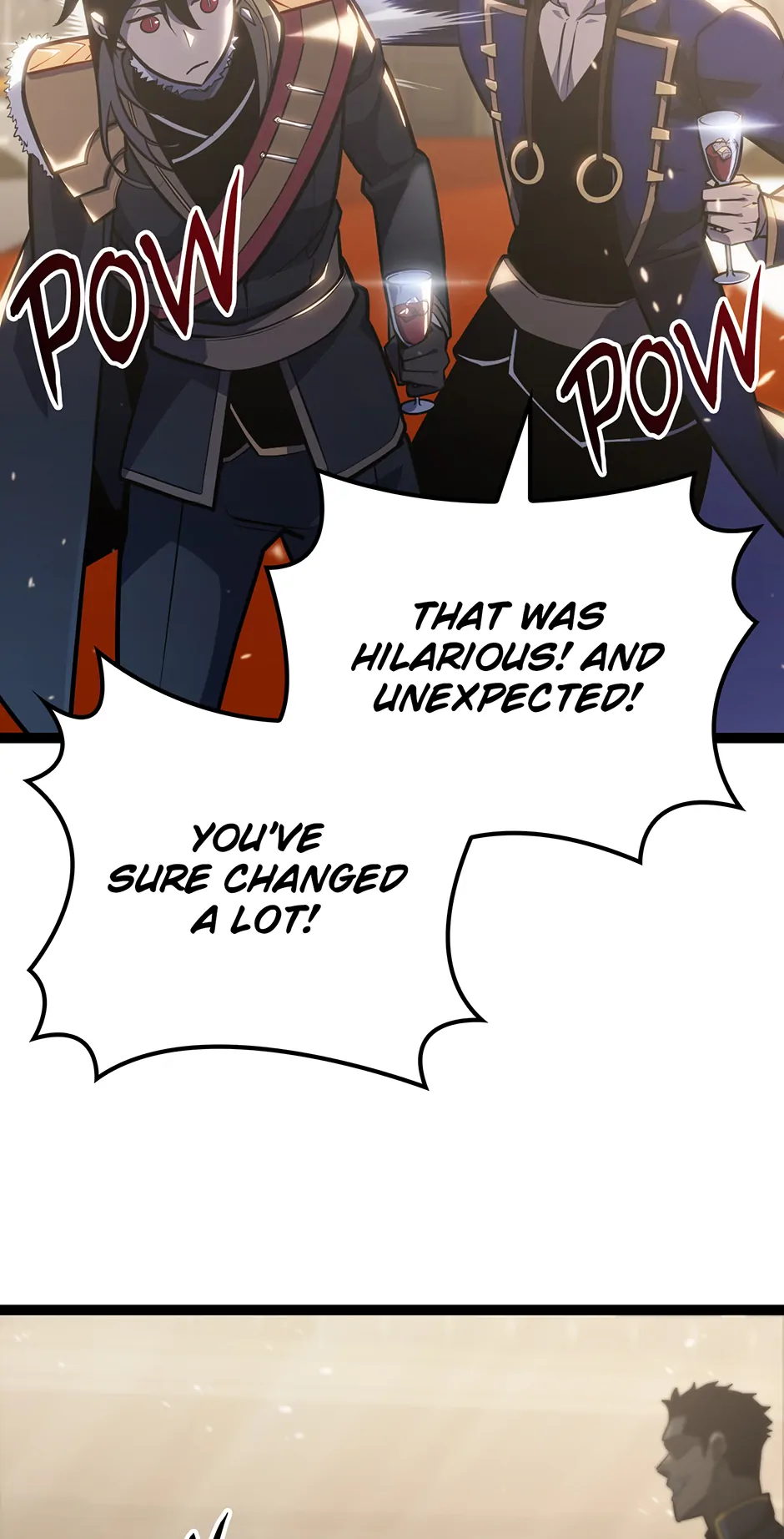 Read The Bastard of Swordborne En Manga Online
