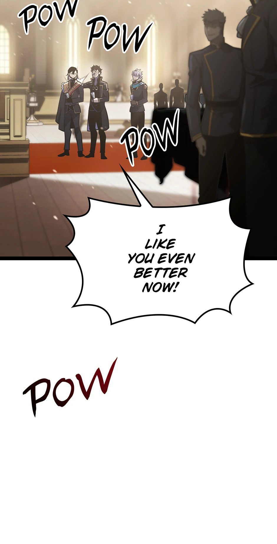 Read The Bastard of Swordborne En Manga Online