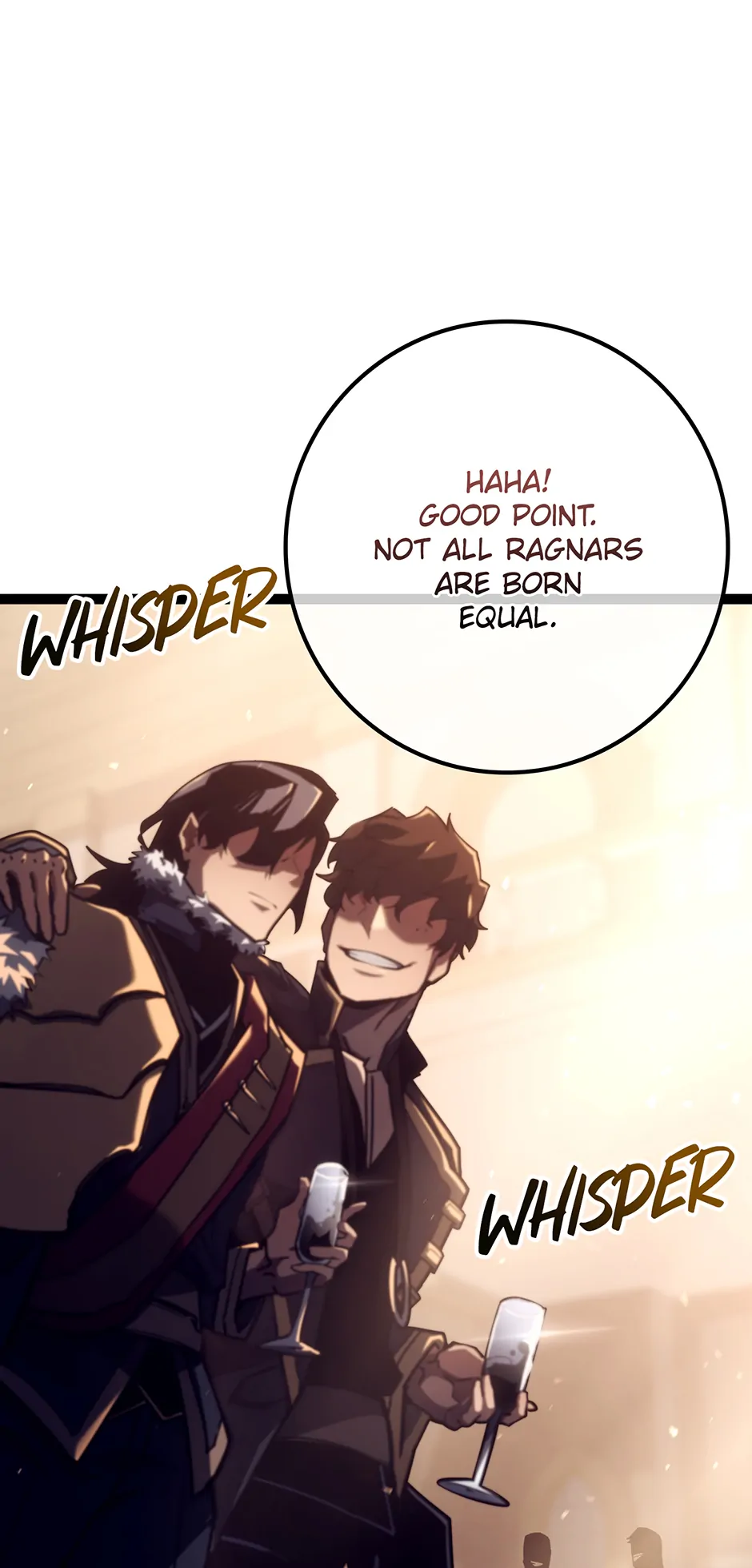 Read The Bastard of Swordborne En Manga Online