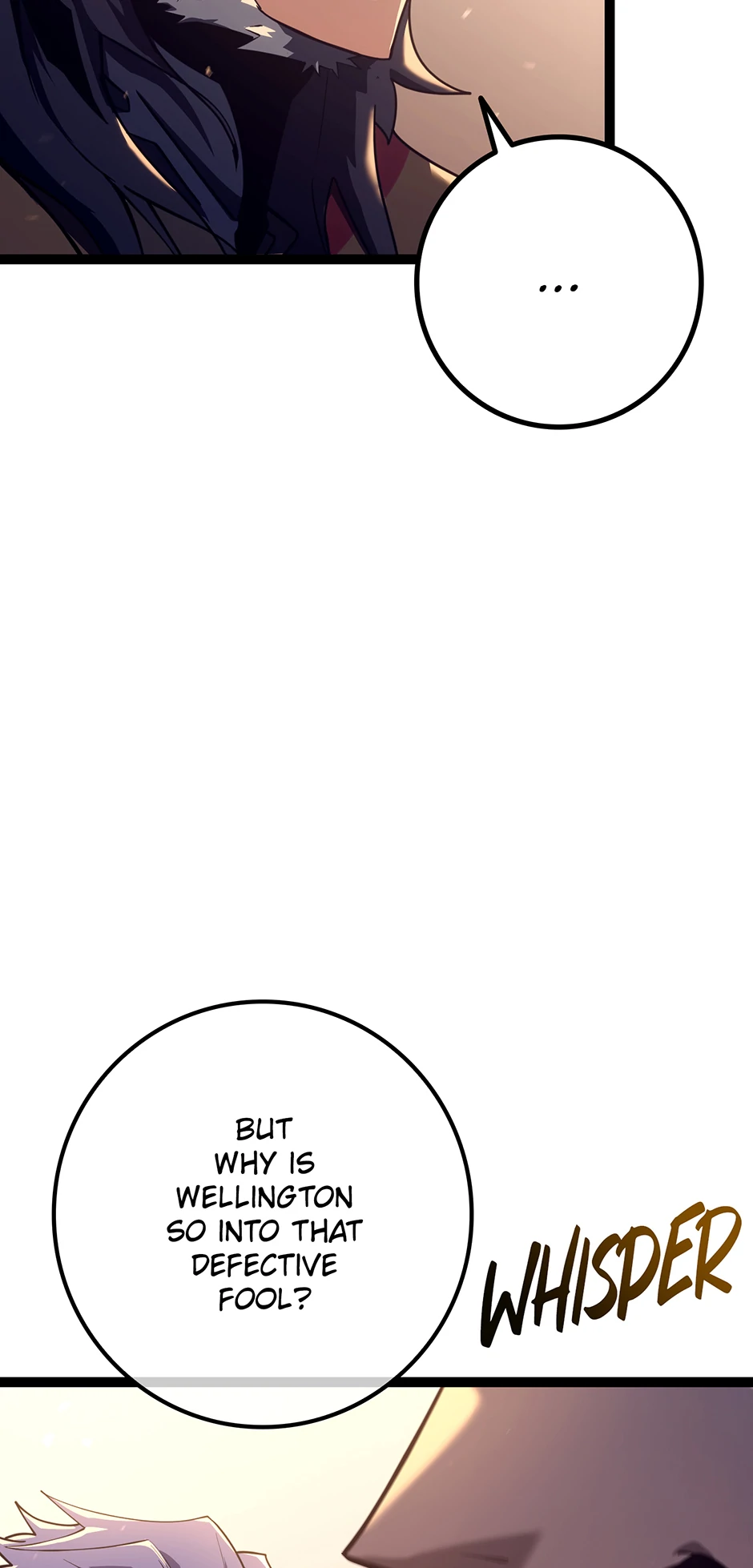 Read The Bastard of Swordborne En Manga Online