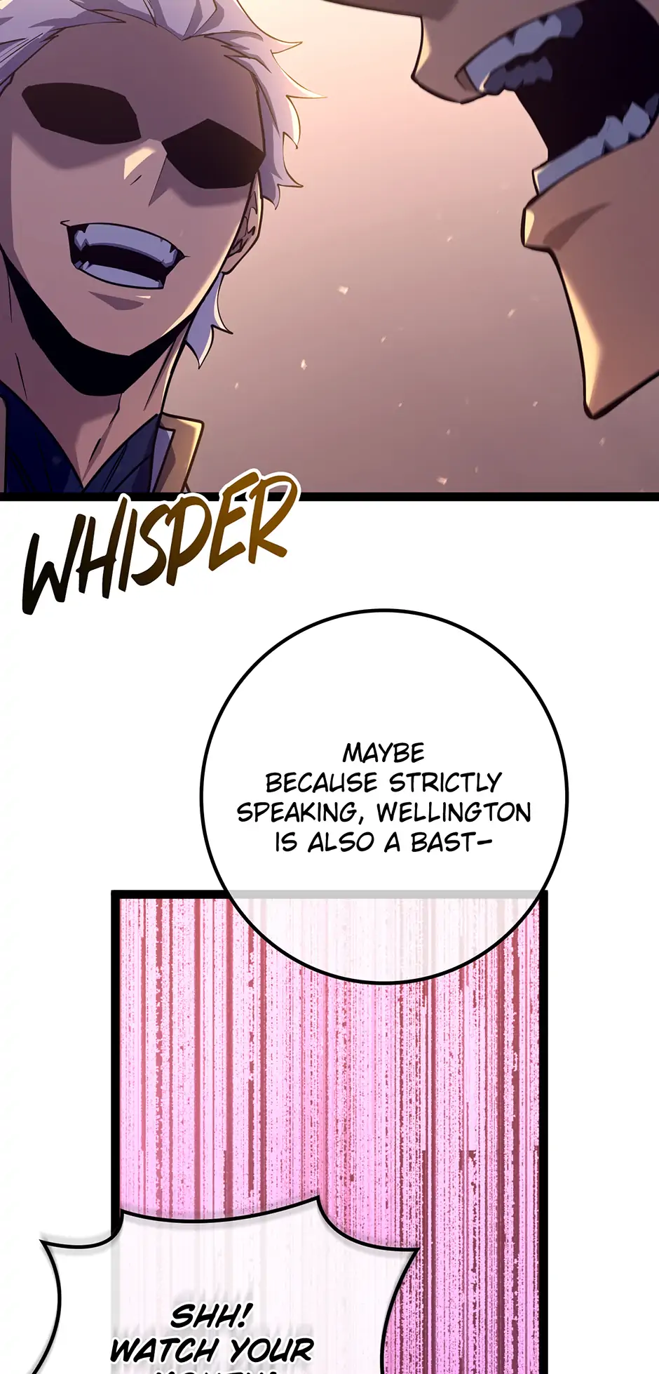 Read The Bastard of Swordborne En Manga Online