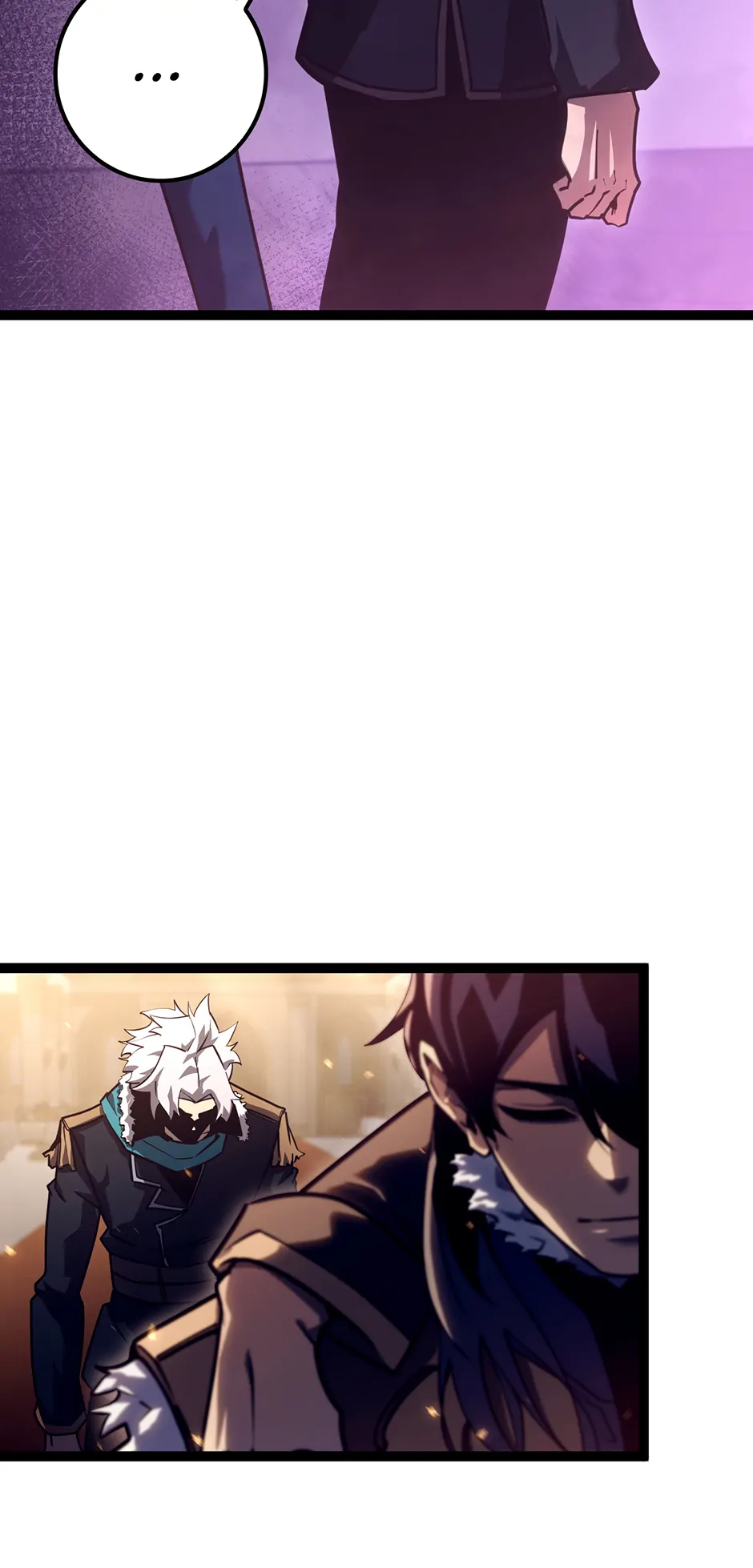 Read The Bastard of Swordborne En Manga Online