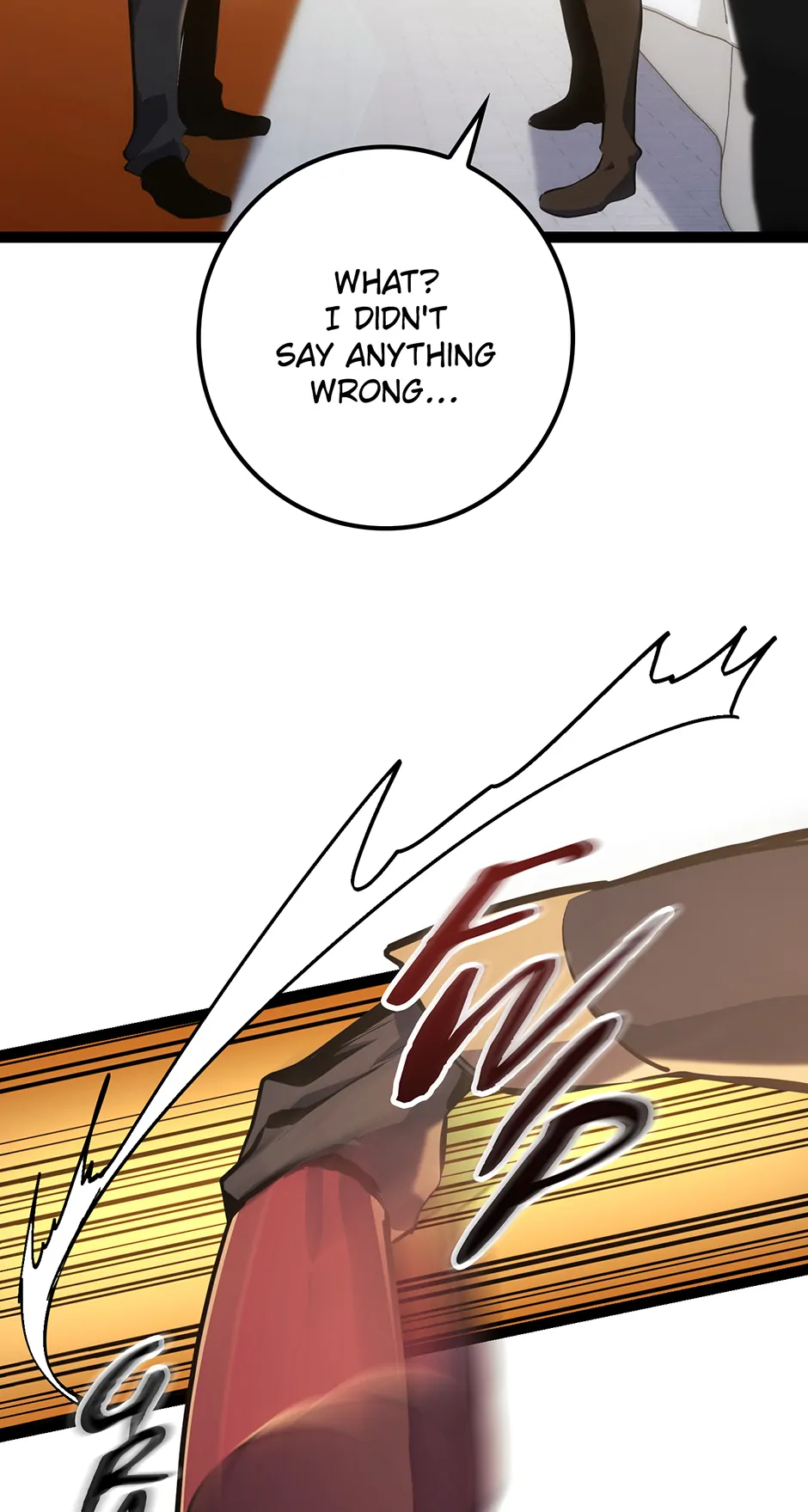 Read The Bastard of Swordborne En Manga Online