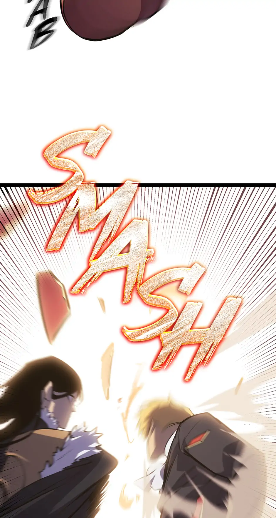 Read The Bastard of Swordborne En Manga Online