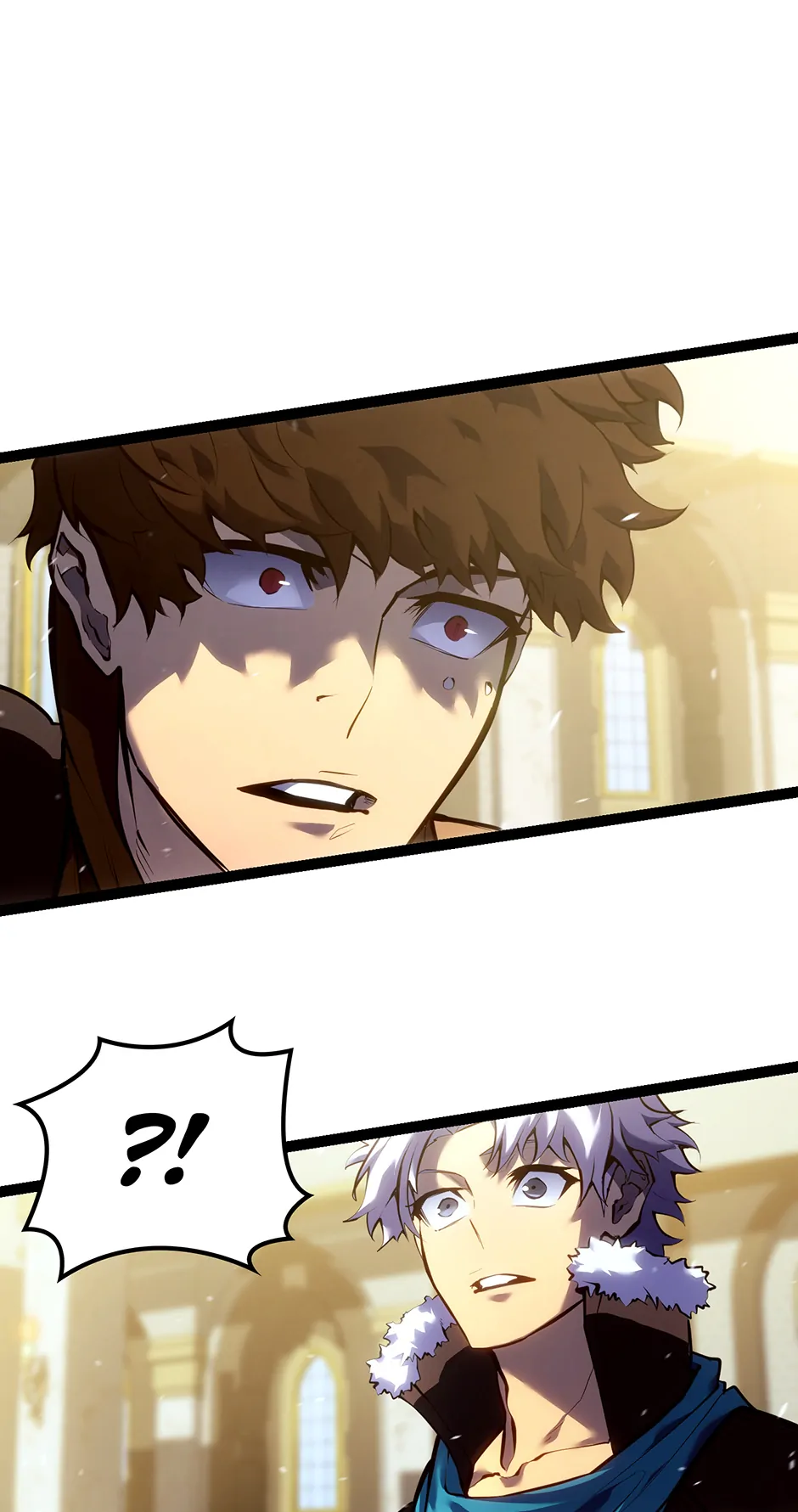 Read The Bastard of Swordborne En Manga Online