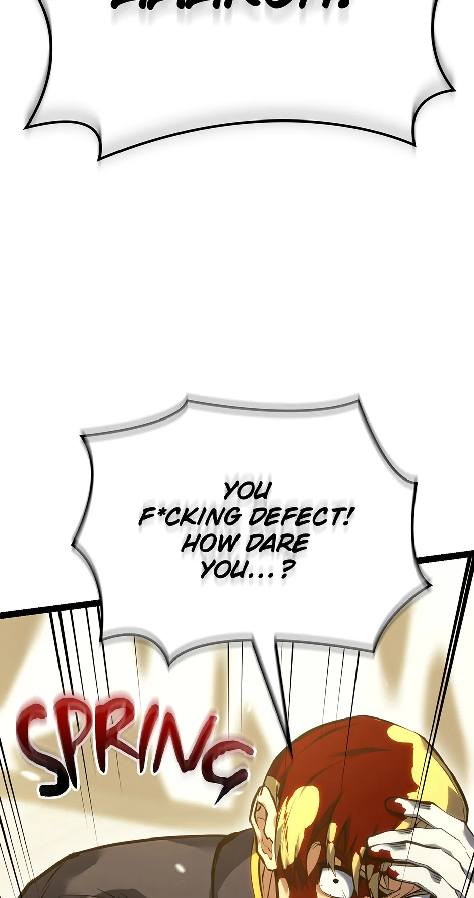 Read The Bastard of Swordborne En Manga Online