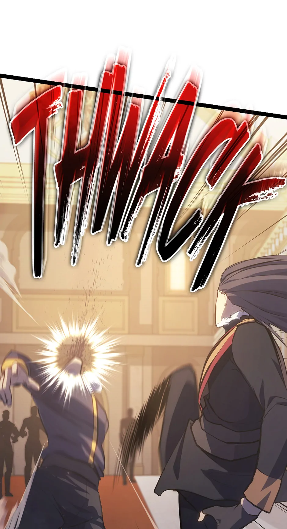 Read The Bastard of Swordborne En Manga Online