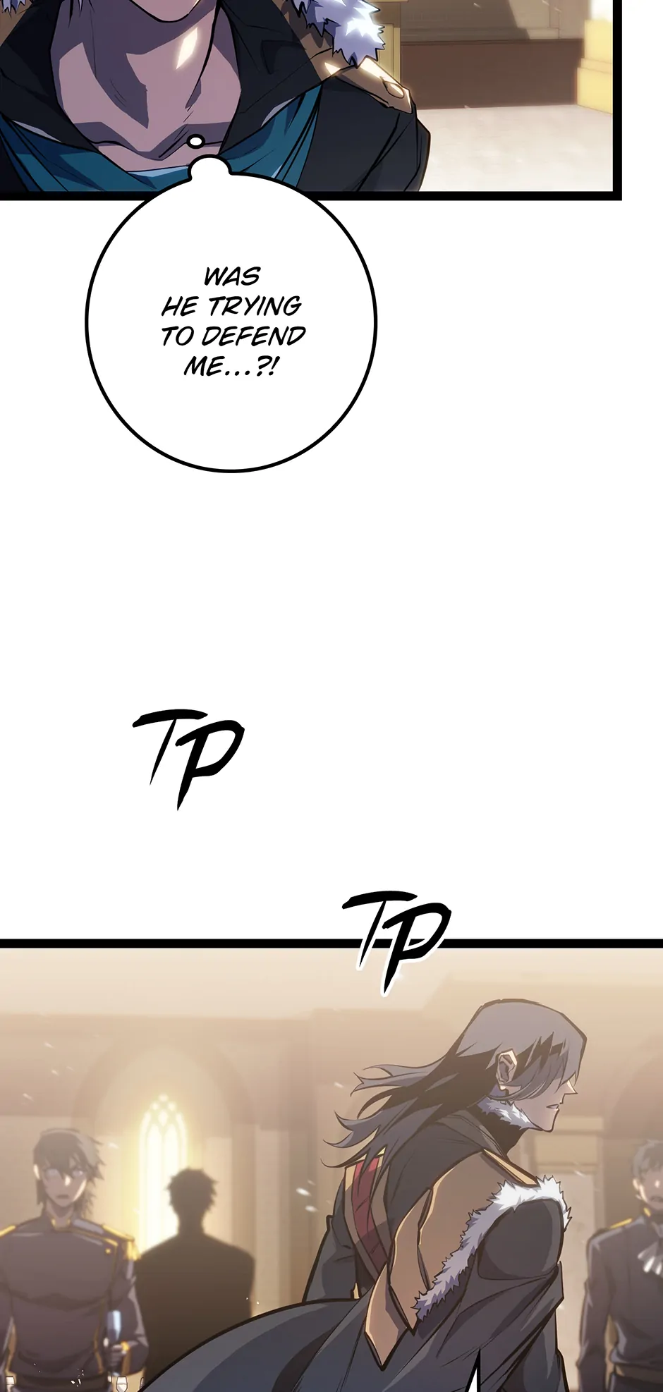 Read The Bastard of Swordborne En Manga Online