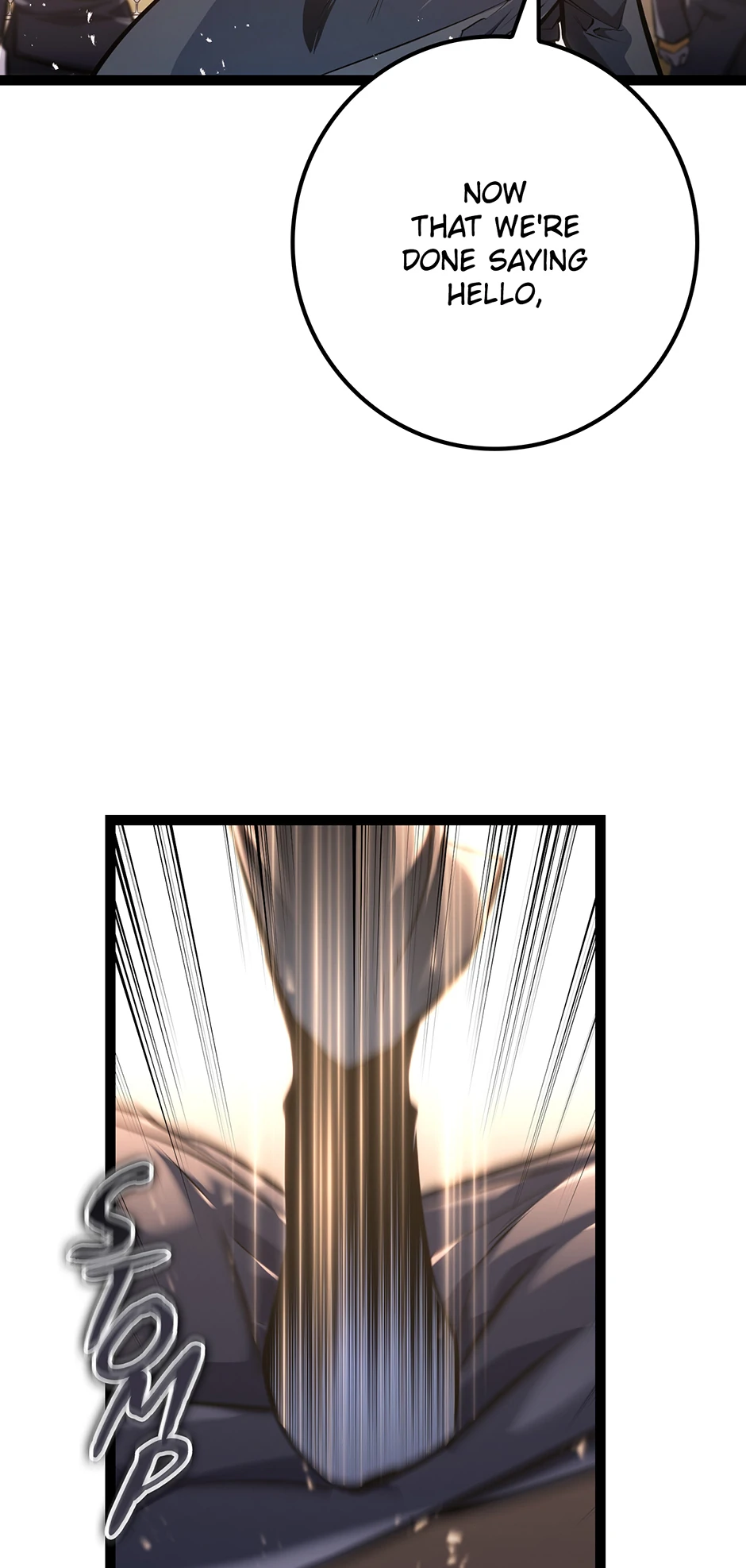Read The Bastard of Swordborne En Manga Online