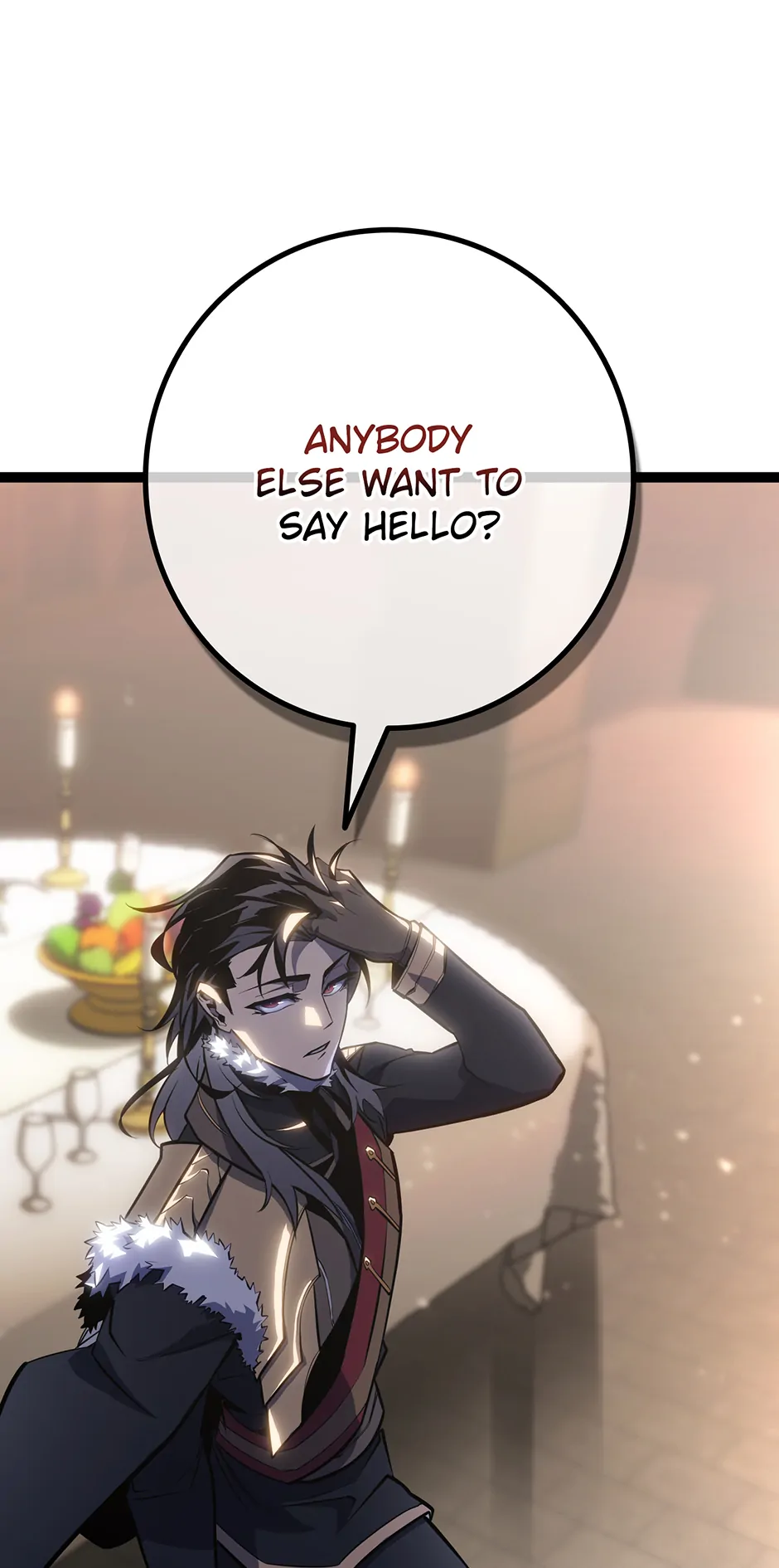 Read The Bastard of Swordborne En Manga Online