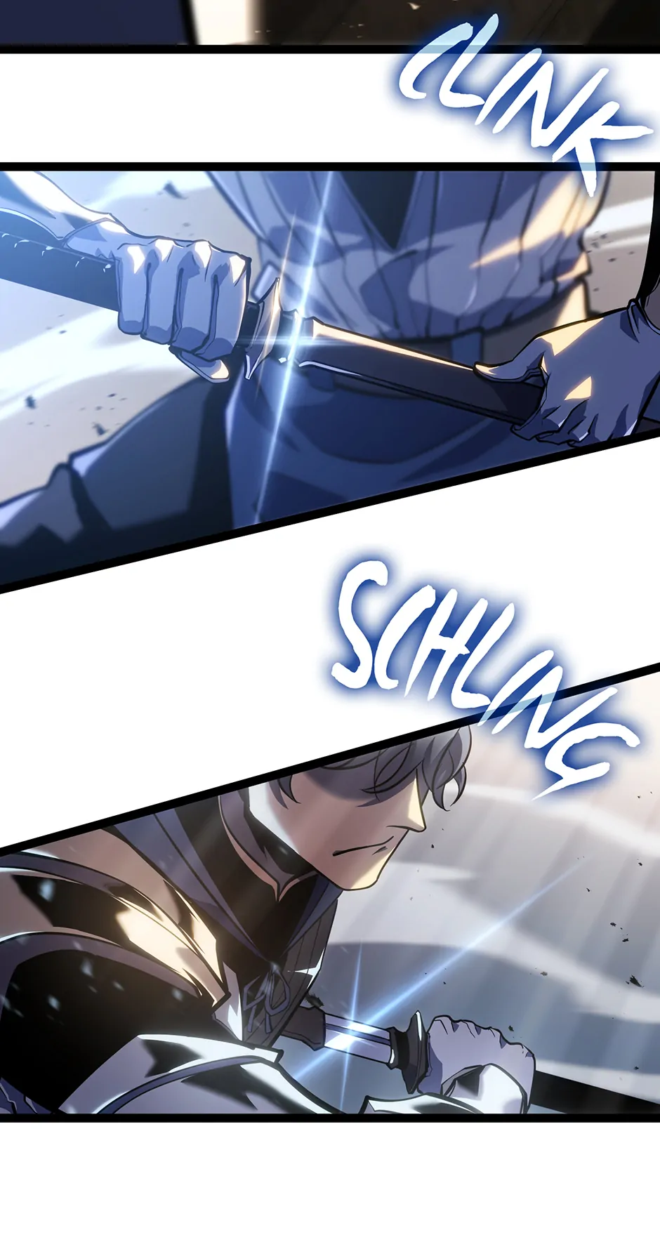 Read The Bastard of Swordborne En Manga Online