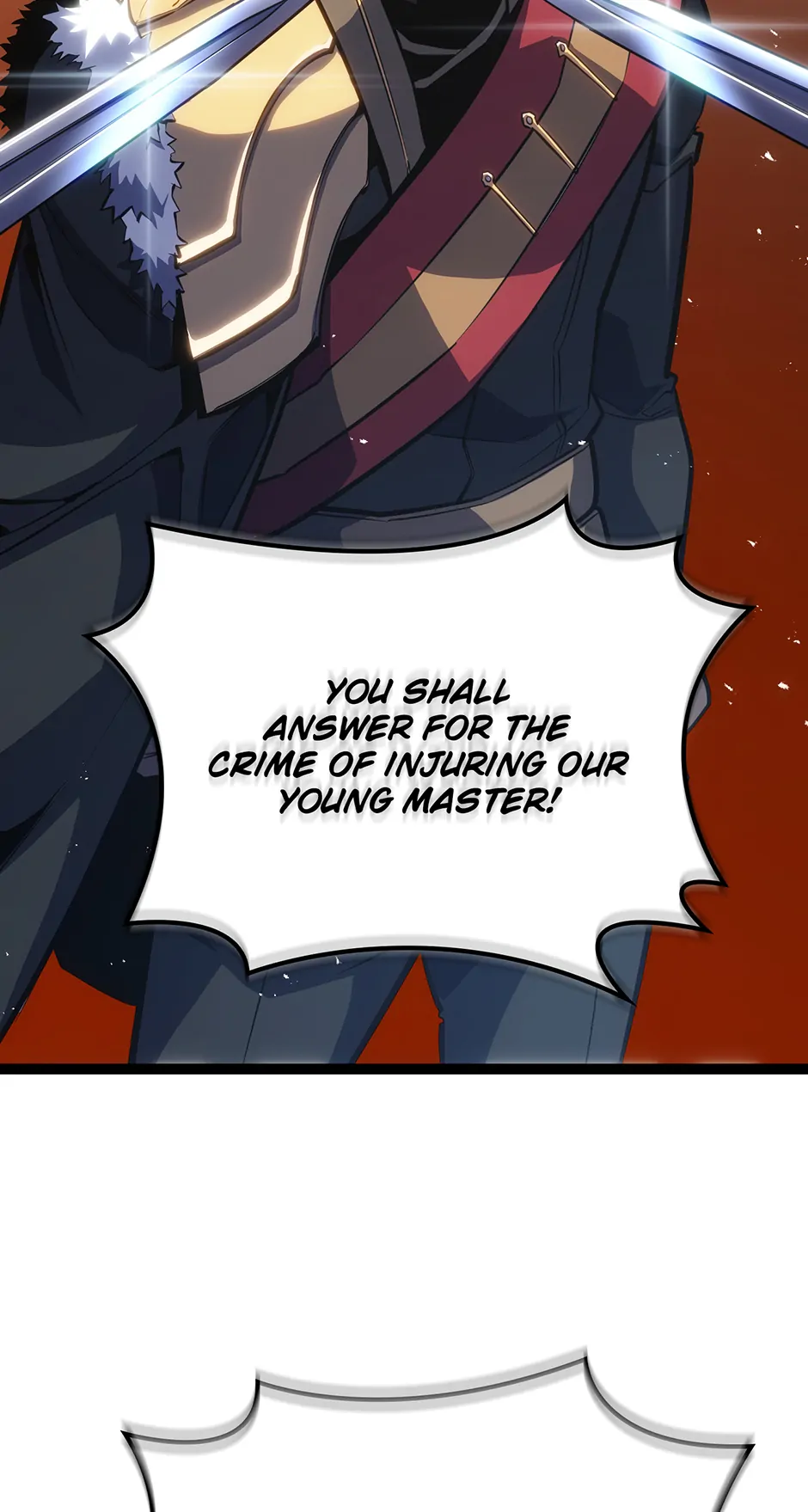 Read The Bastard of Swordborne En Manga Online