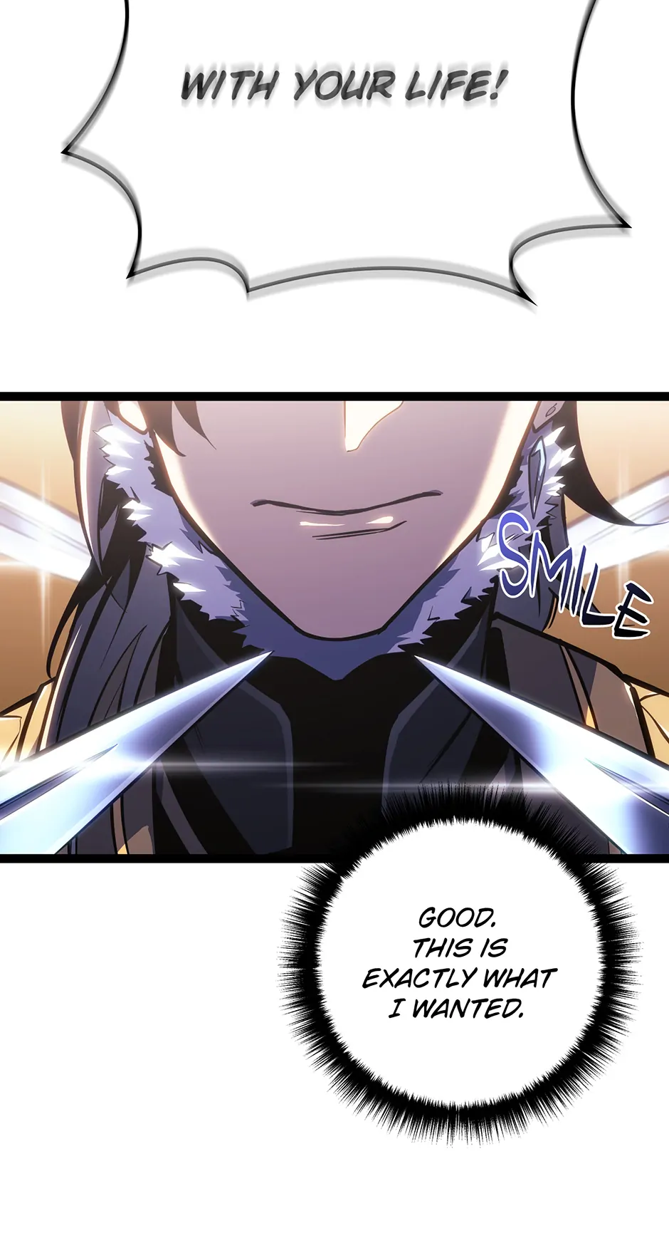 Read The Bastard of Swordborne En Manga Online