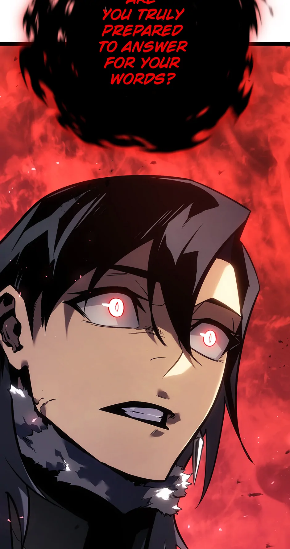 Read The Bastard of Swordborne En Manga Online