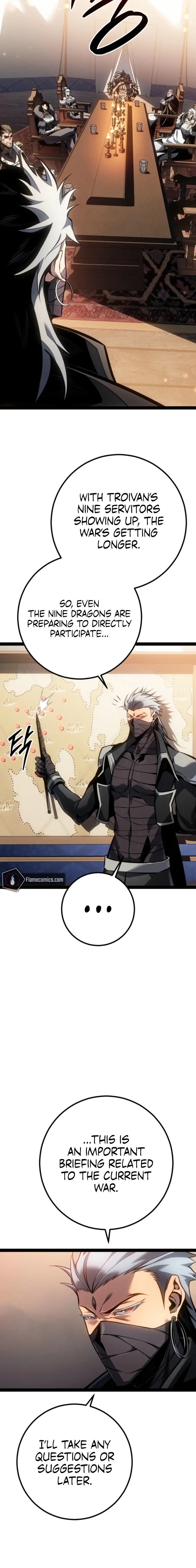 Read The Bastard of Swordborne En Manga Online