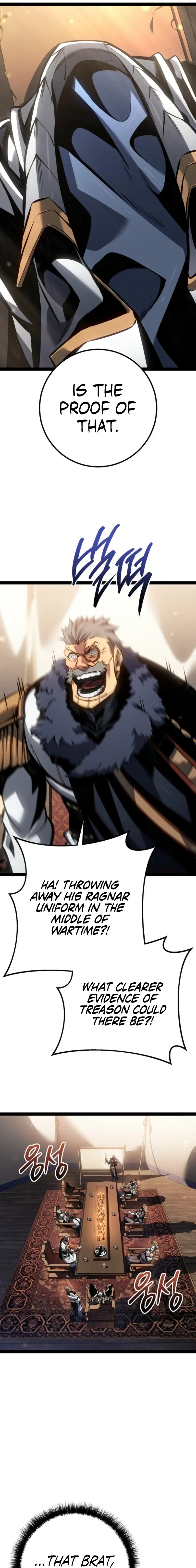 Read The Bastard of Swordborne En Manga Online
