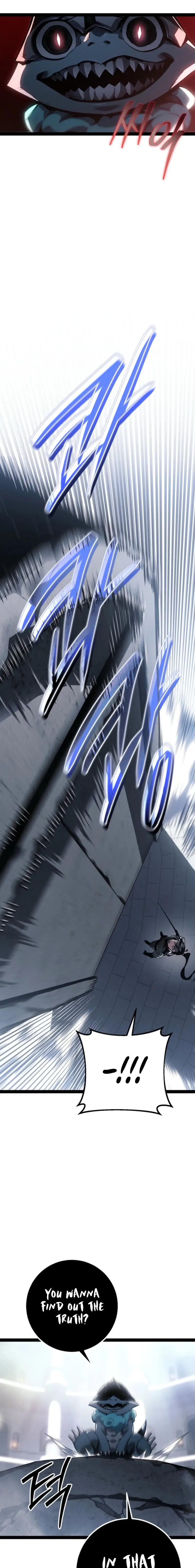 Read The Bastard of Swordborne En Manga Online