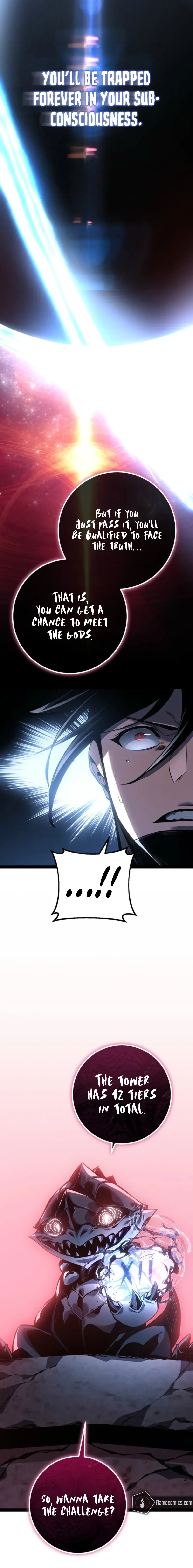 Read The Bastard of Swordborne En Manga Online