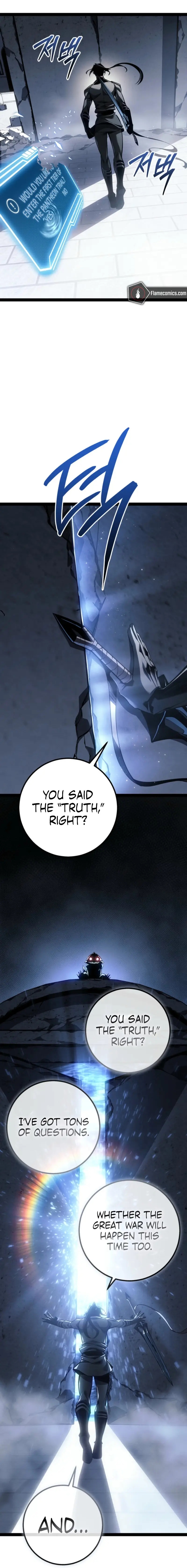 Read The Bastard of Swordborne En Manga Online