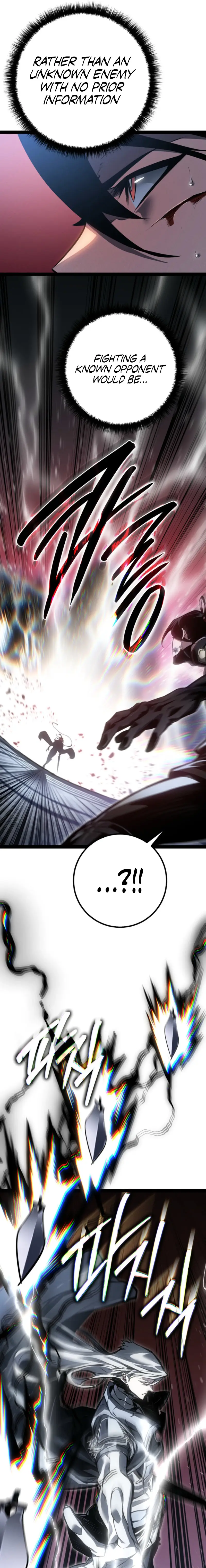 Read The Bastard of Swordborne En Manga Online