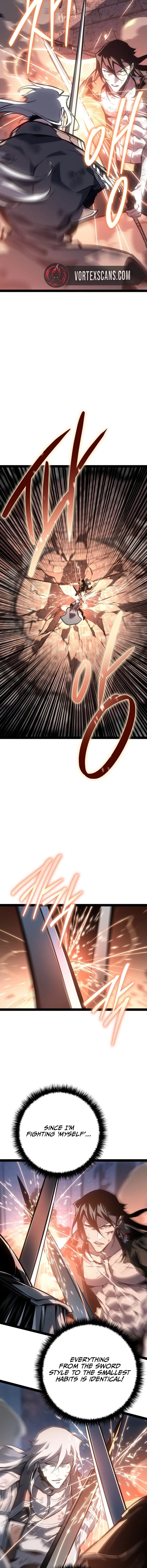 Read The Bastard of Swordborne En Manga Online