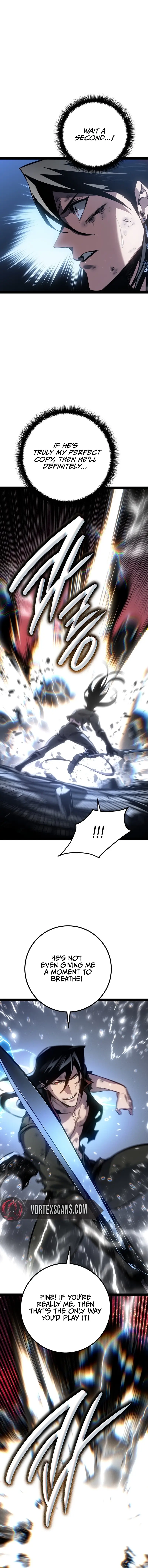 Read The Bastard of Swordborne En Manga Online