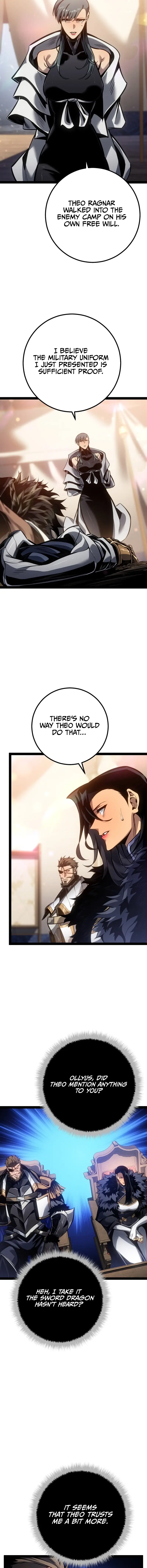 Read The Bastard of Swordborne En Manga Online